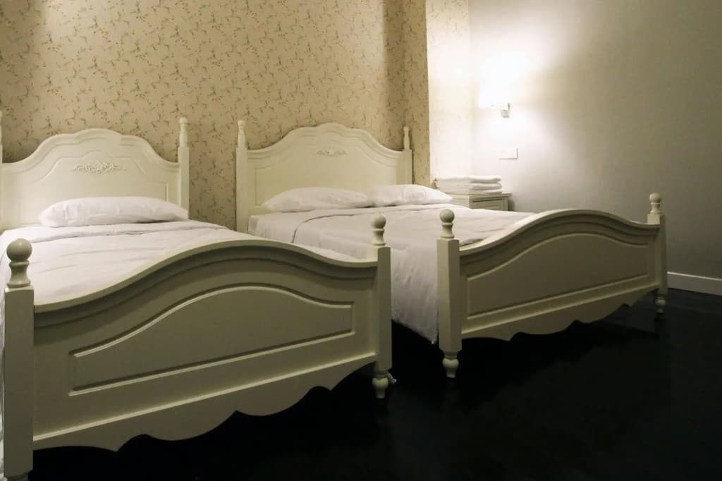 Reggae Mansion Suite - photo 7