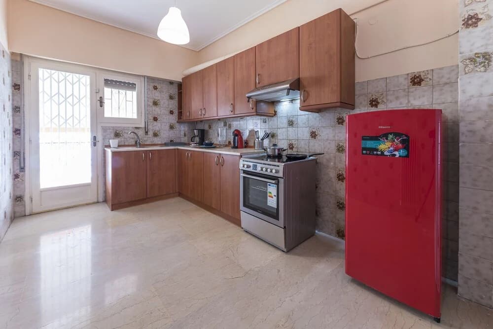 Nea Smirni Penthouse - photo 11