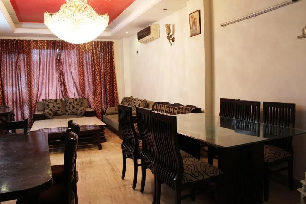 OYO Rooms Jasola Vihar 2 - photo 12