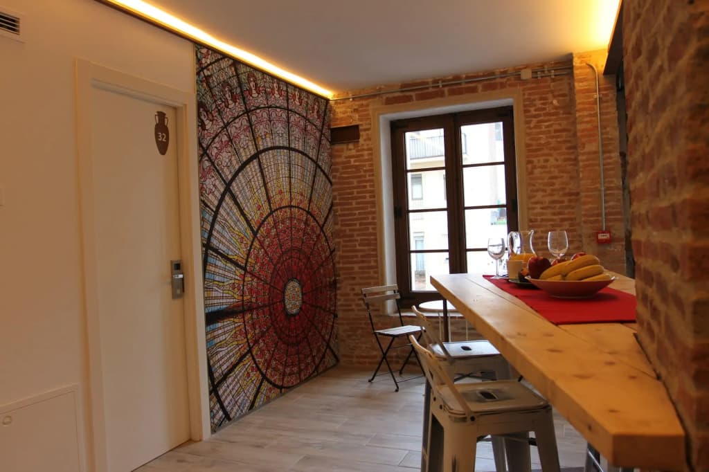 Amfores Boutique Guest House - photo 2