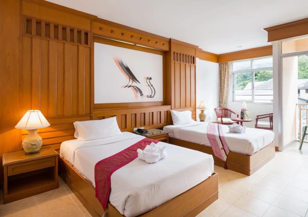 Cello Hotel - photo 6