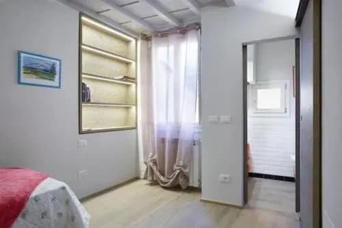 Duomo Halldis Apartments - photo 15