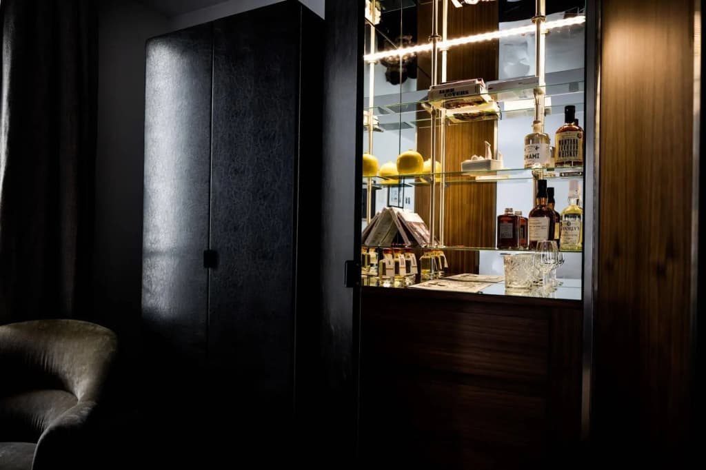 Le Pigalle, a Member of Design Hotels - photo 13