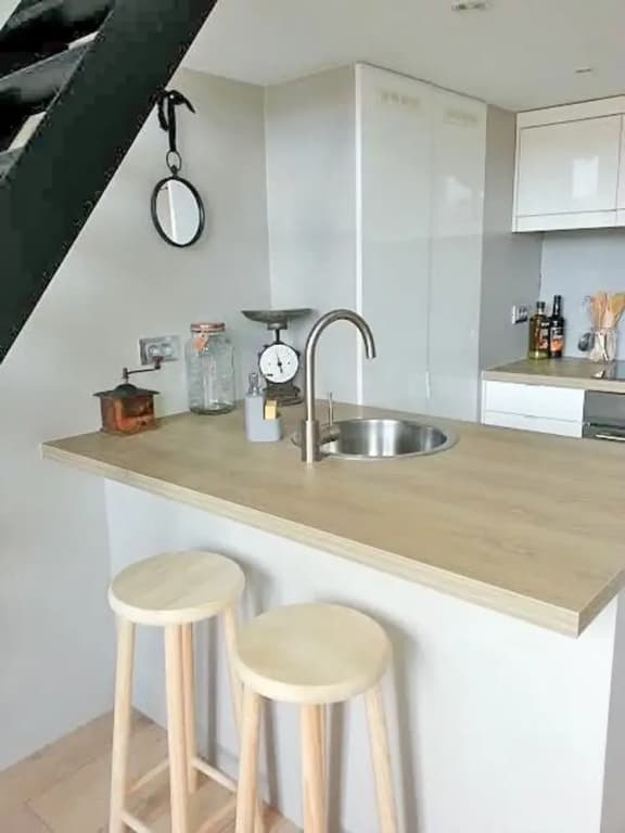 Loft Saint Germain - Bon March - photo 20