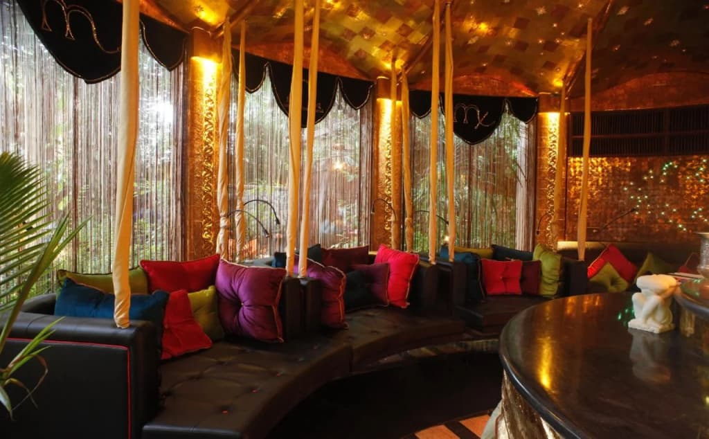 The Baray Villa - photo 40