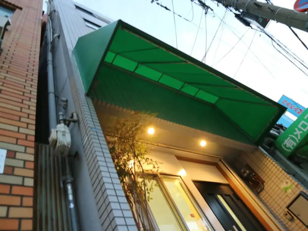 Pola Inn OSAKA - main photo
