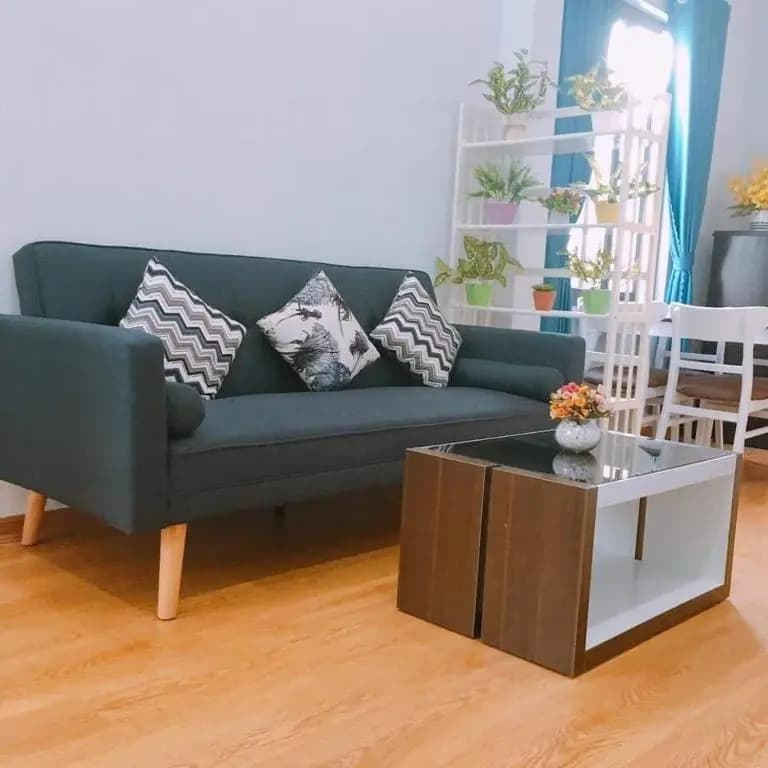 Yume Apartment - Homestay Đà Nẵng- Căn hộ 2 PN - photo 8
