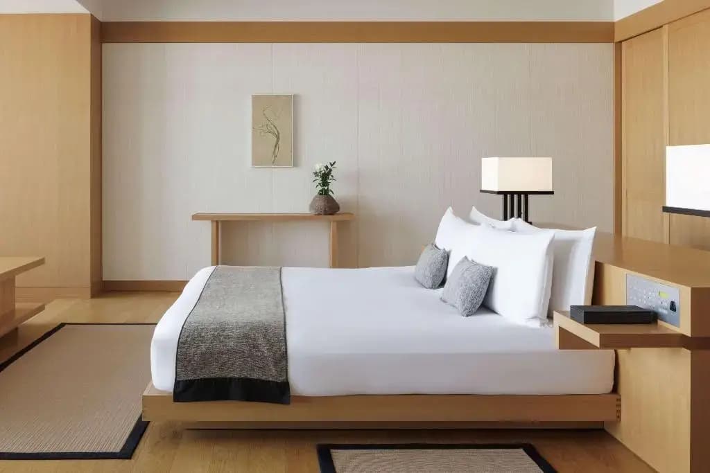 Aman Tokyo - photo 4