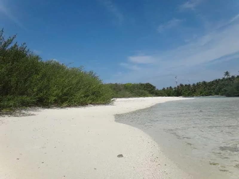 Thulusdhoo Stay Guest House - photo 5