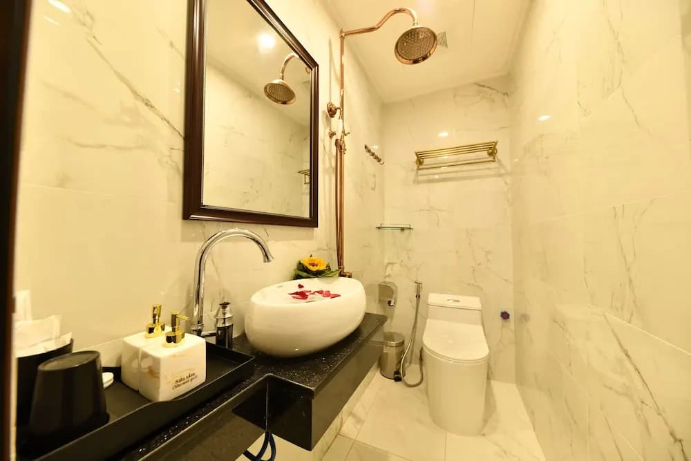 Kingdom Hotel Hanoi - photo 9