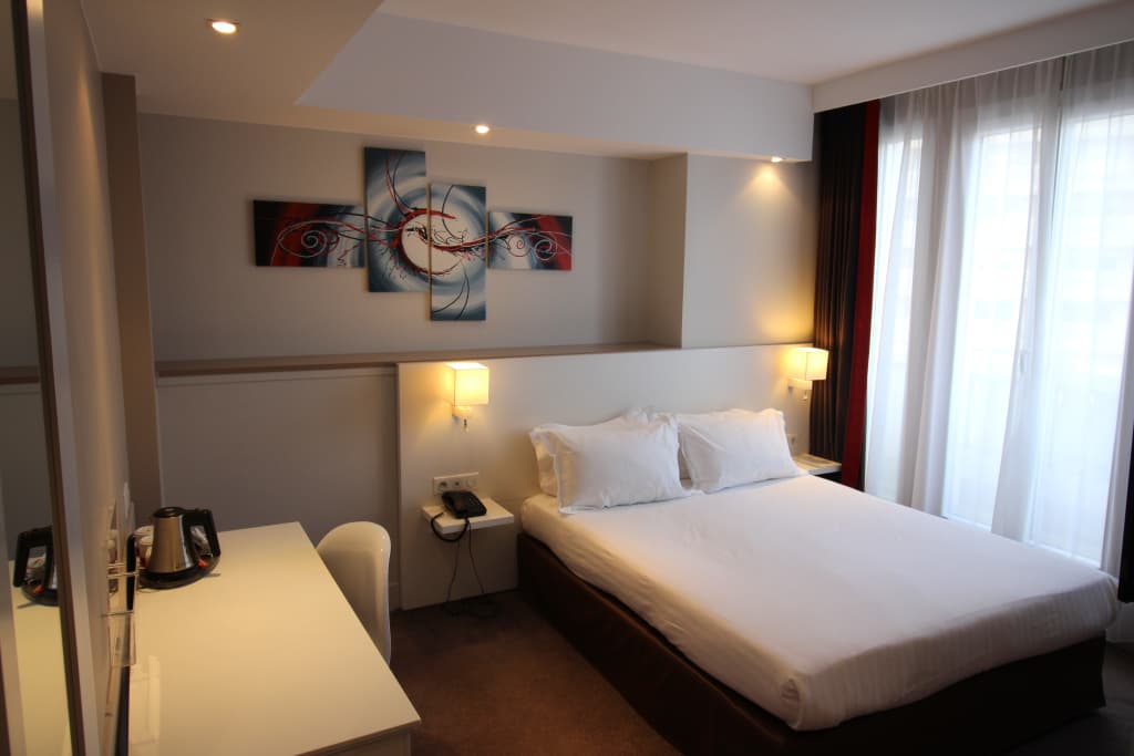 Holiday Inn Paris - Auteuil by IHG - photo 2