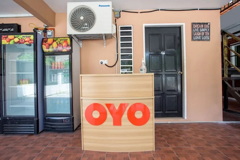 OYO 90178 Classic Homestay - photo 11