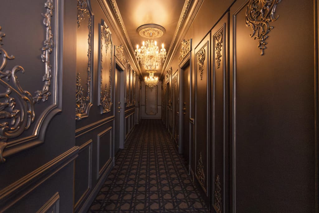 Mode Paris Aparthotel - photo 25