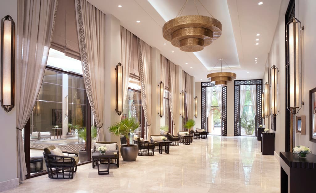 The Ritz-Carlton Ras Al Khaimah, Al Wadi Desert - photo 2