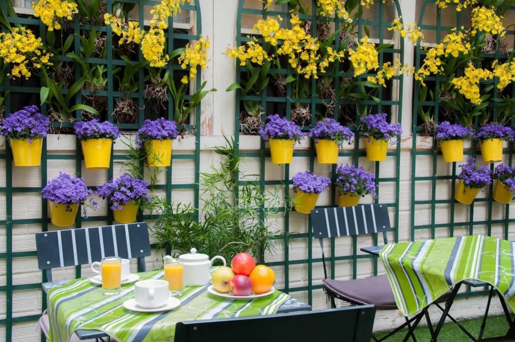 Hôtel Eden Montmartre - photo 12