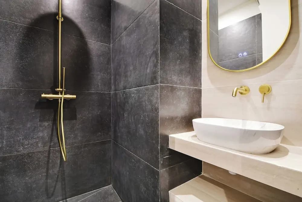 Cozy Studio - 2P - Place des Vosges/marais - photo 10