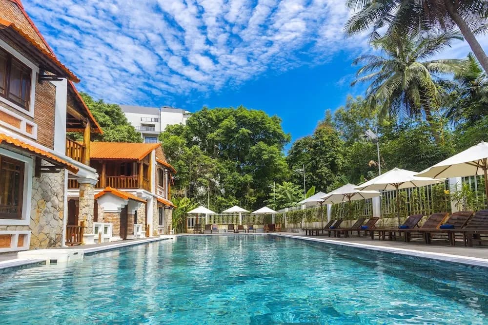 Old Town Resort - photo 15
