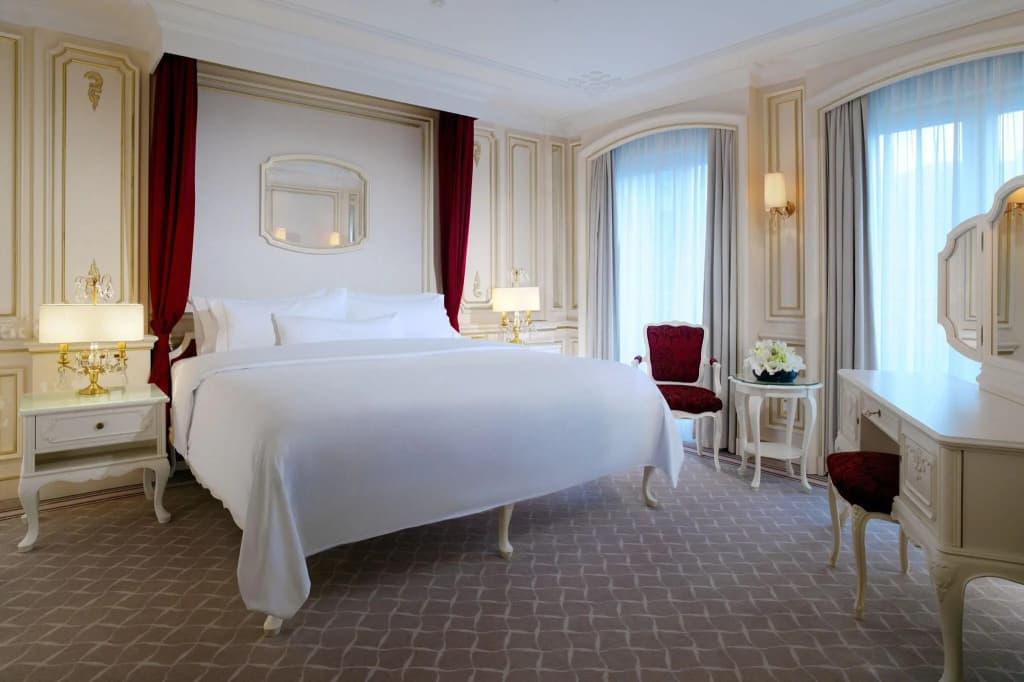 The Westin Grand Berlin - photo 36