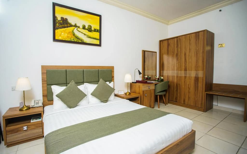 Lavilla Palace - photo 7