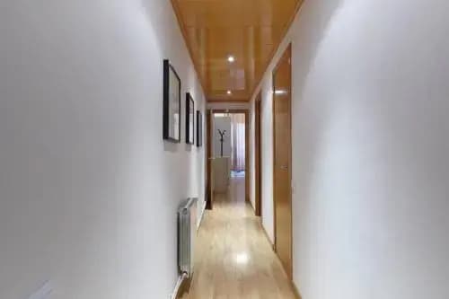 Beautiful apartment in Eixample - photo 12