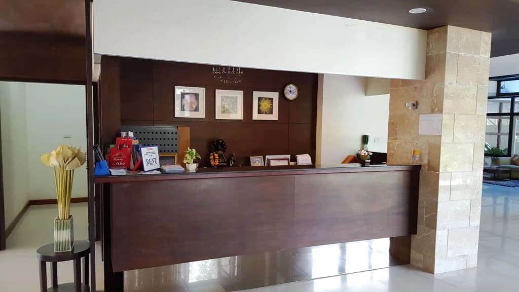 Joy Residence - photo 2