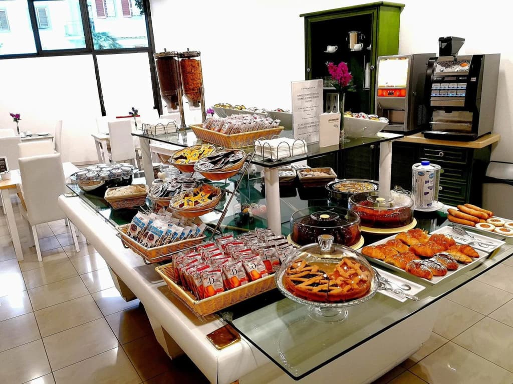 Hotel Darival - photo 13
