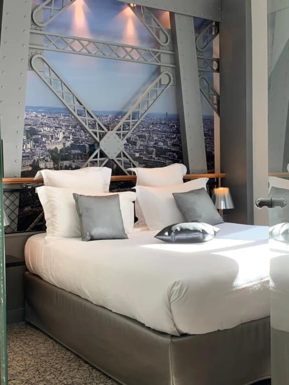 Secret de Paris - Hotel & Spa - photo 8