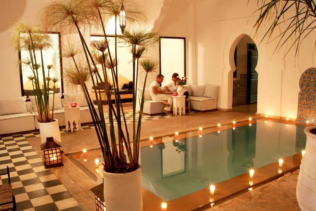 Riad Chamali - photo 2