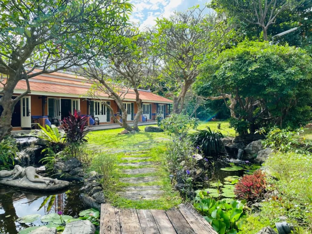 Safari Riviera Resort - photo 14