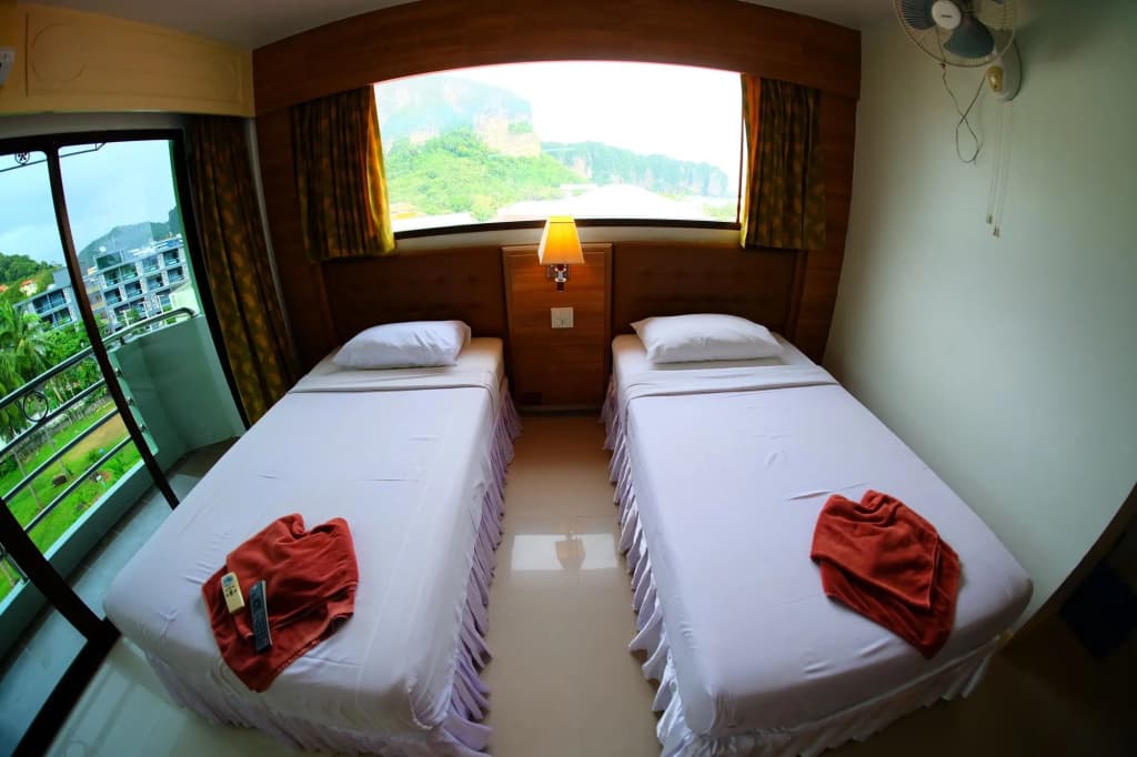 Aonang Top View - photo 2