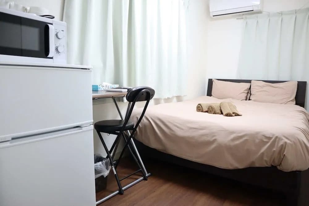 Happy Osaka House - photo 21