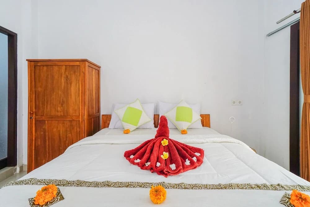 Molecha Guest House - photo 4
