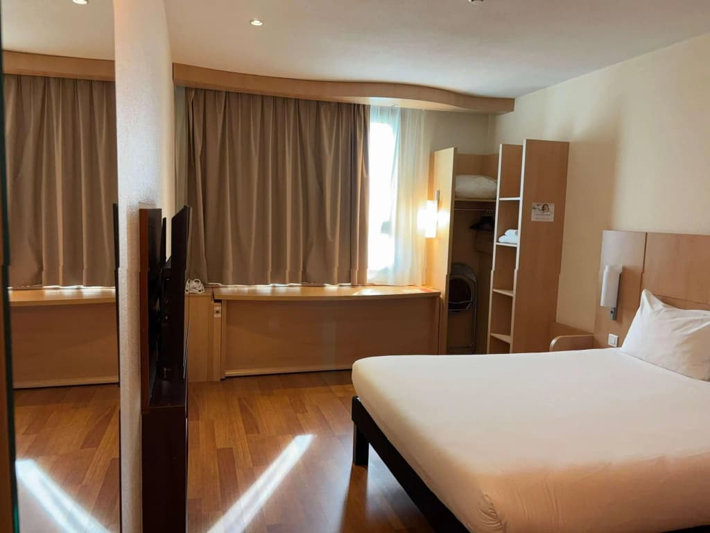 ibis Madrid Centro Las Ventas - photo 32