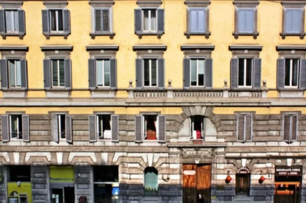 Locanda Colosseo - photo 1