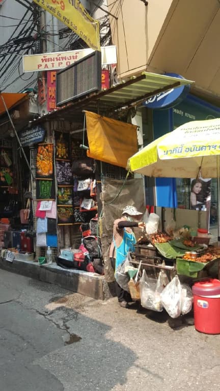 23 AVA at Saladaeng - photo 21