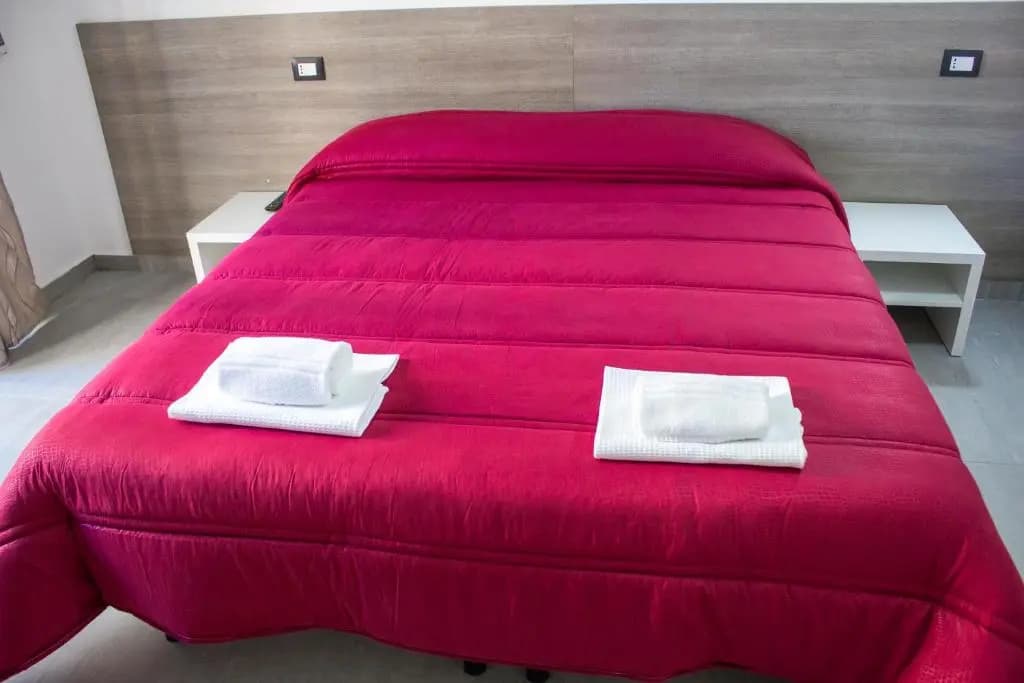 Tiburtina Royal Suites - photo 5