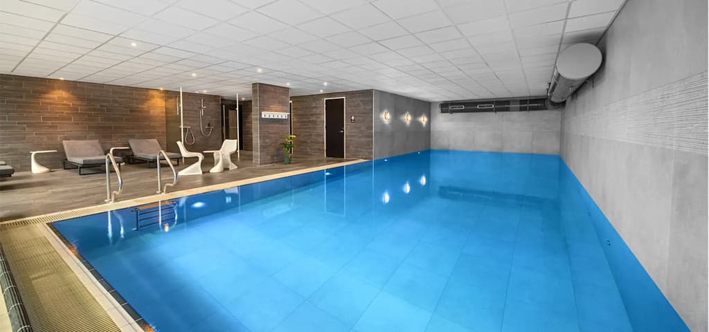 WestCord Fashion Hotel Amsterdam - photo 12