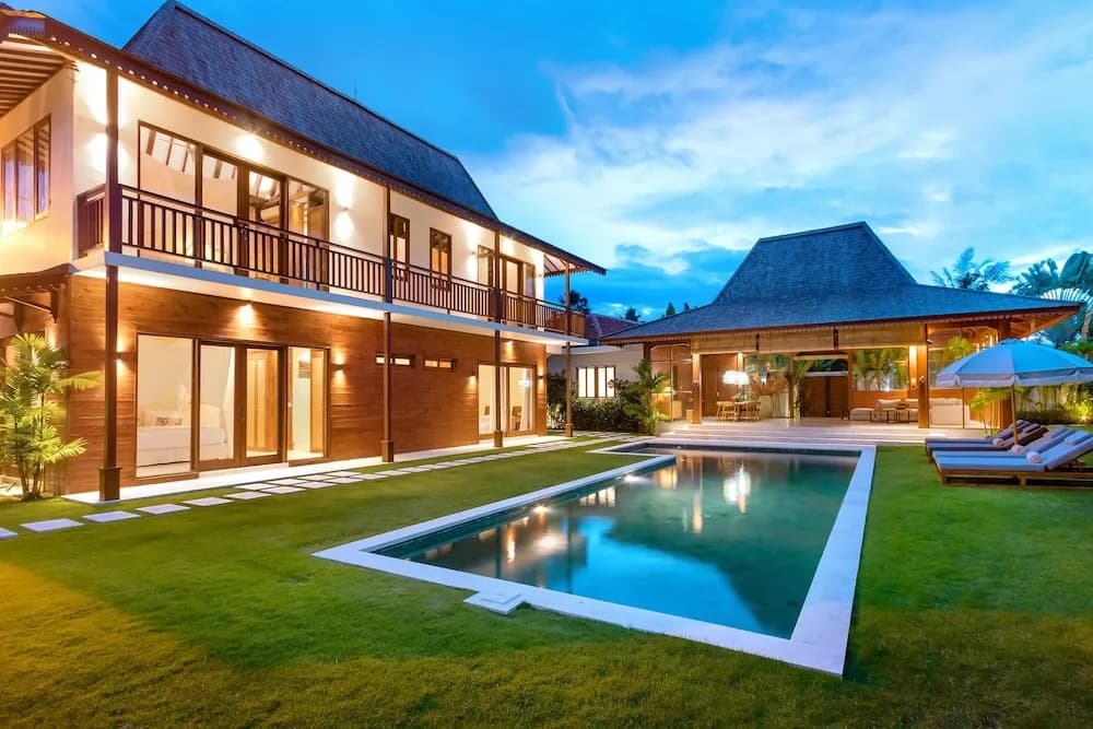 Villa Aloui by Villa Finder - photo 14