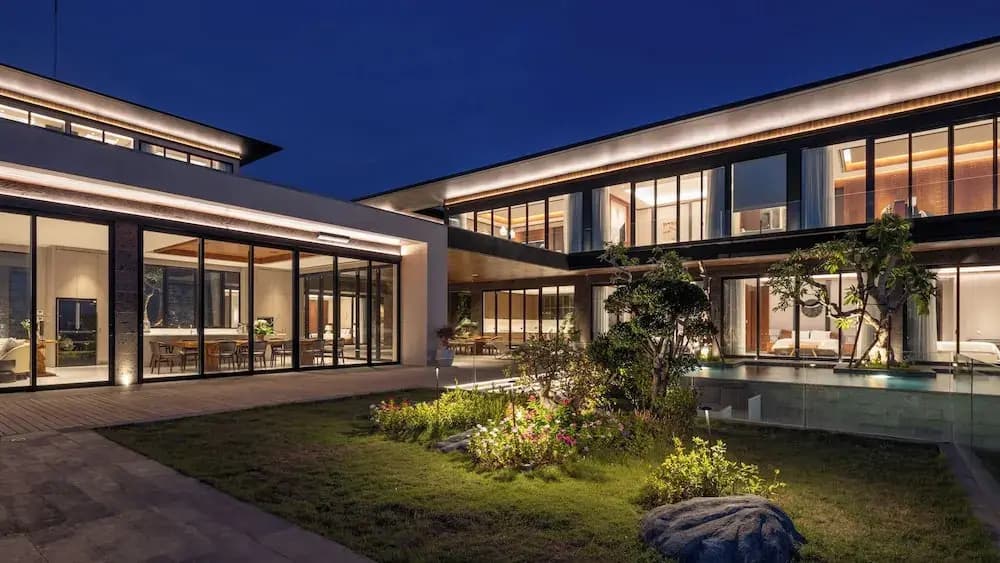 Villa Bie - photo 1