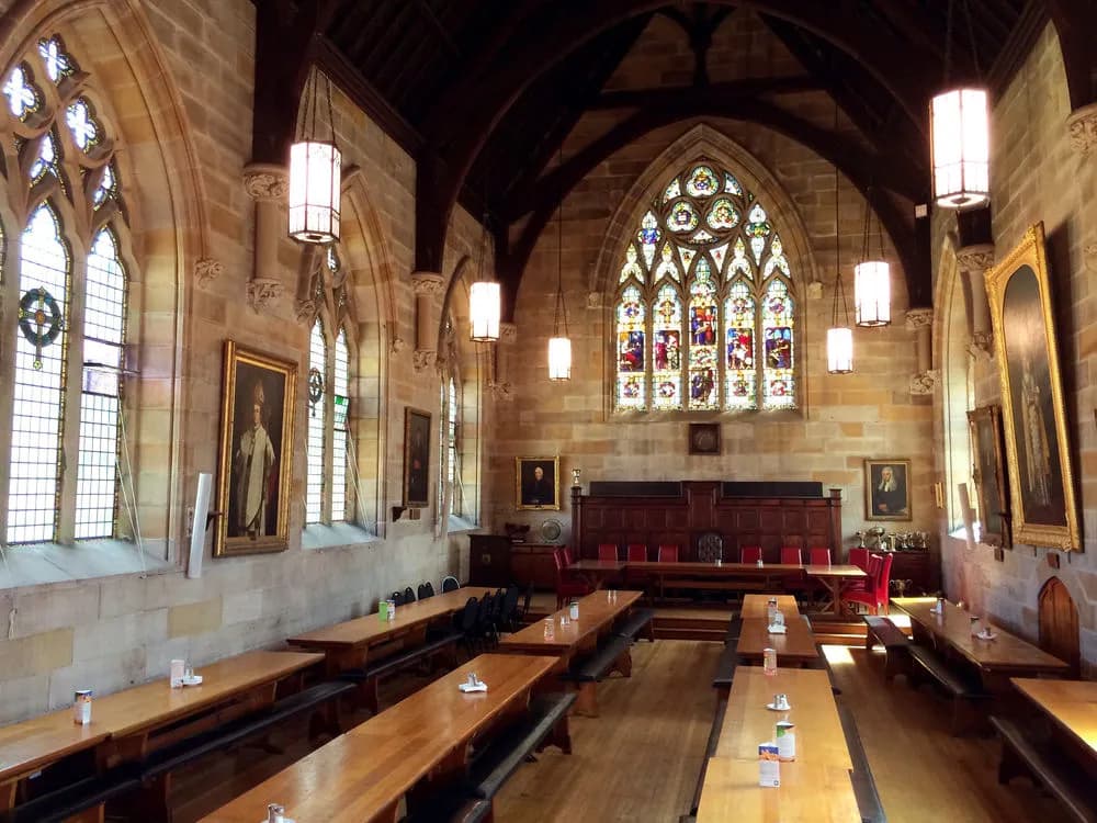 St John's College - photo 17