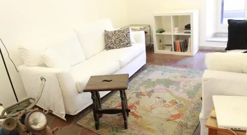 Casa a Borgo Pio - photo 1