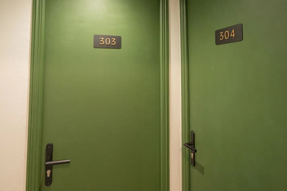 Hotel Esperance - photo 10