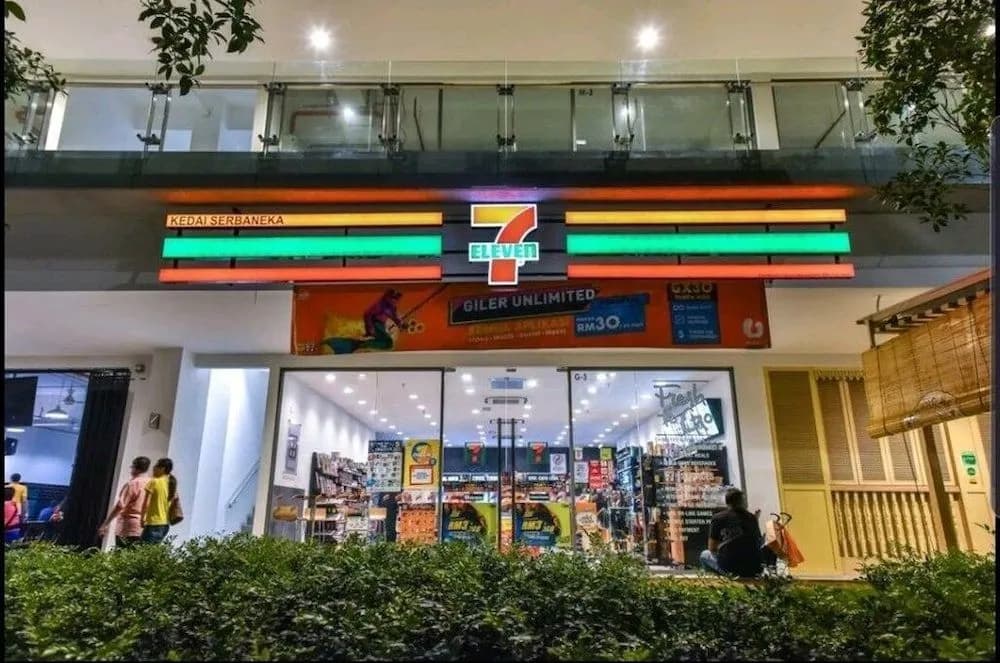 The Robertson Suites Bukit Bintang - main photo