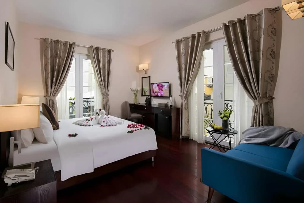 Sunline Hotel - photo 4