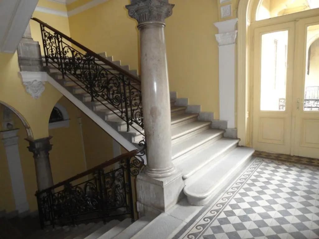 Boudoir Budapest Apartment - photo 7