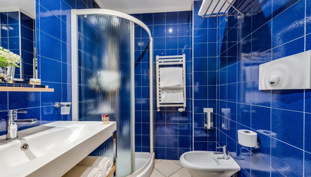 La Fortezza Hotel - photo 8