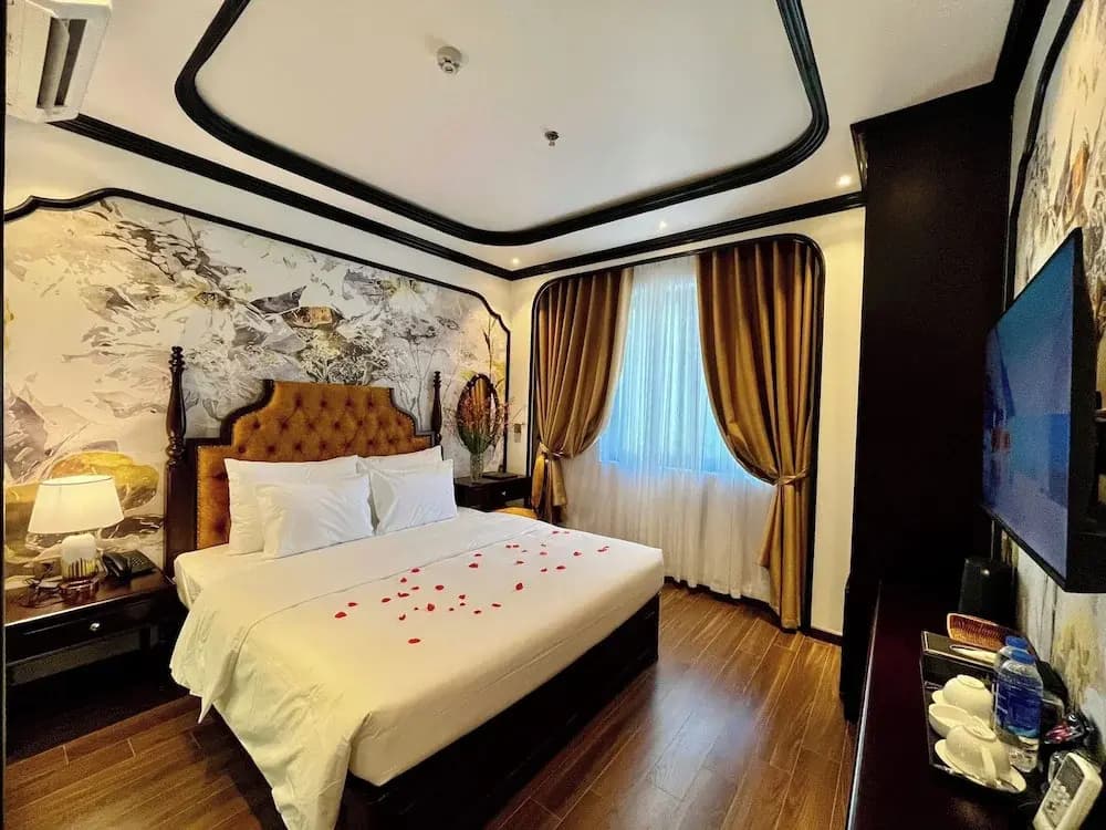 Royal Hanoi Hotel - photo 3