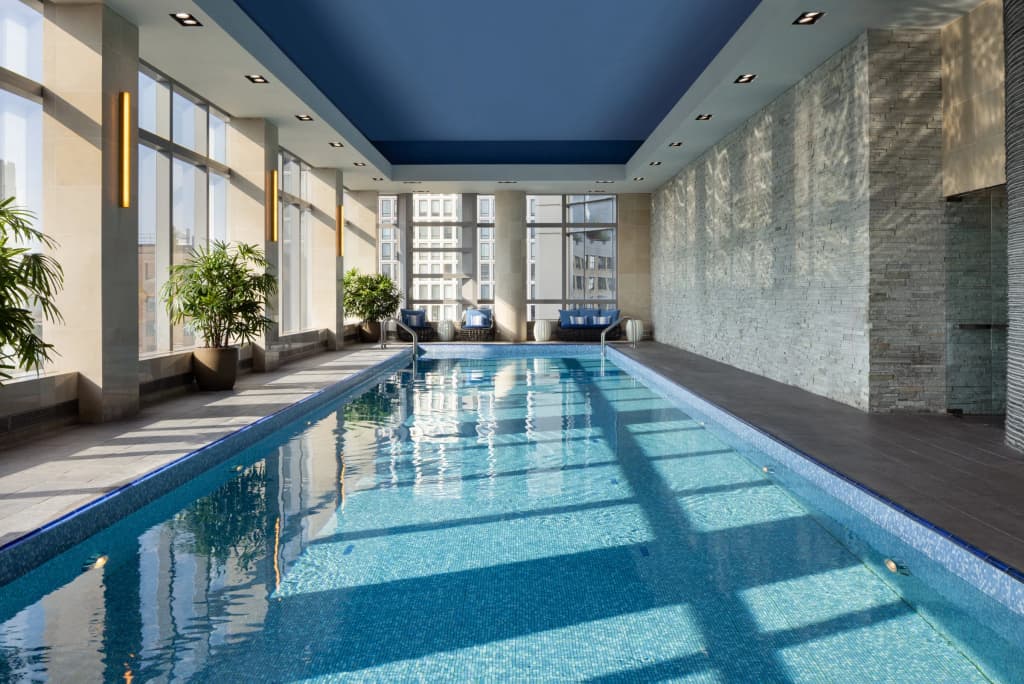 Mandarin Oriental, New York - photo 13