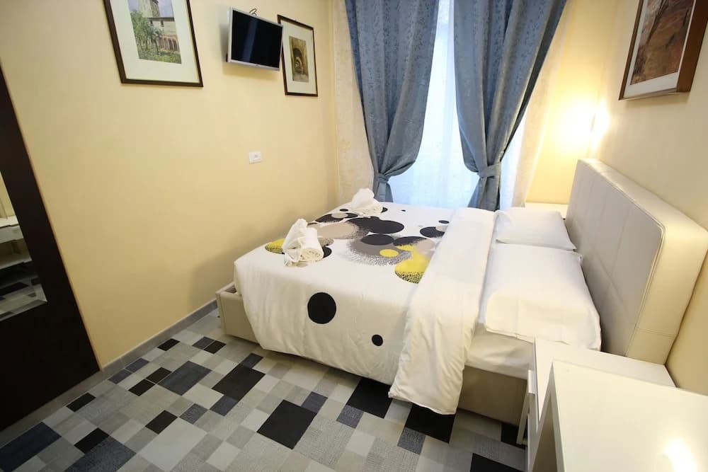 Quest House Lihong - photo 10