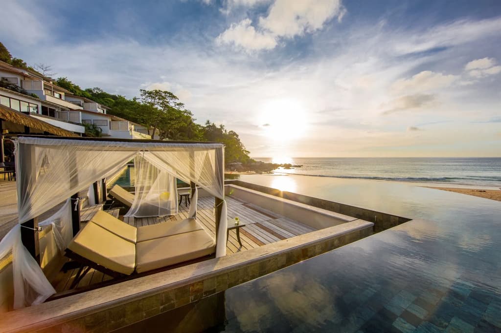 The Shore at Katathani - Adults Only - photo 24